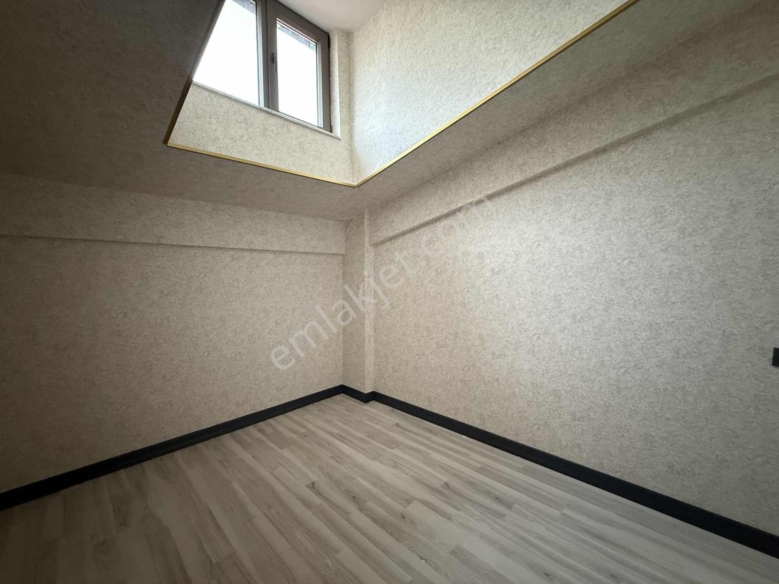 İncek Jewel Avm Yakını Yerden Isıtma %50 Kredi İskanlı/sıfır 2+1 — fotoğraf 26
