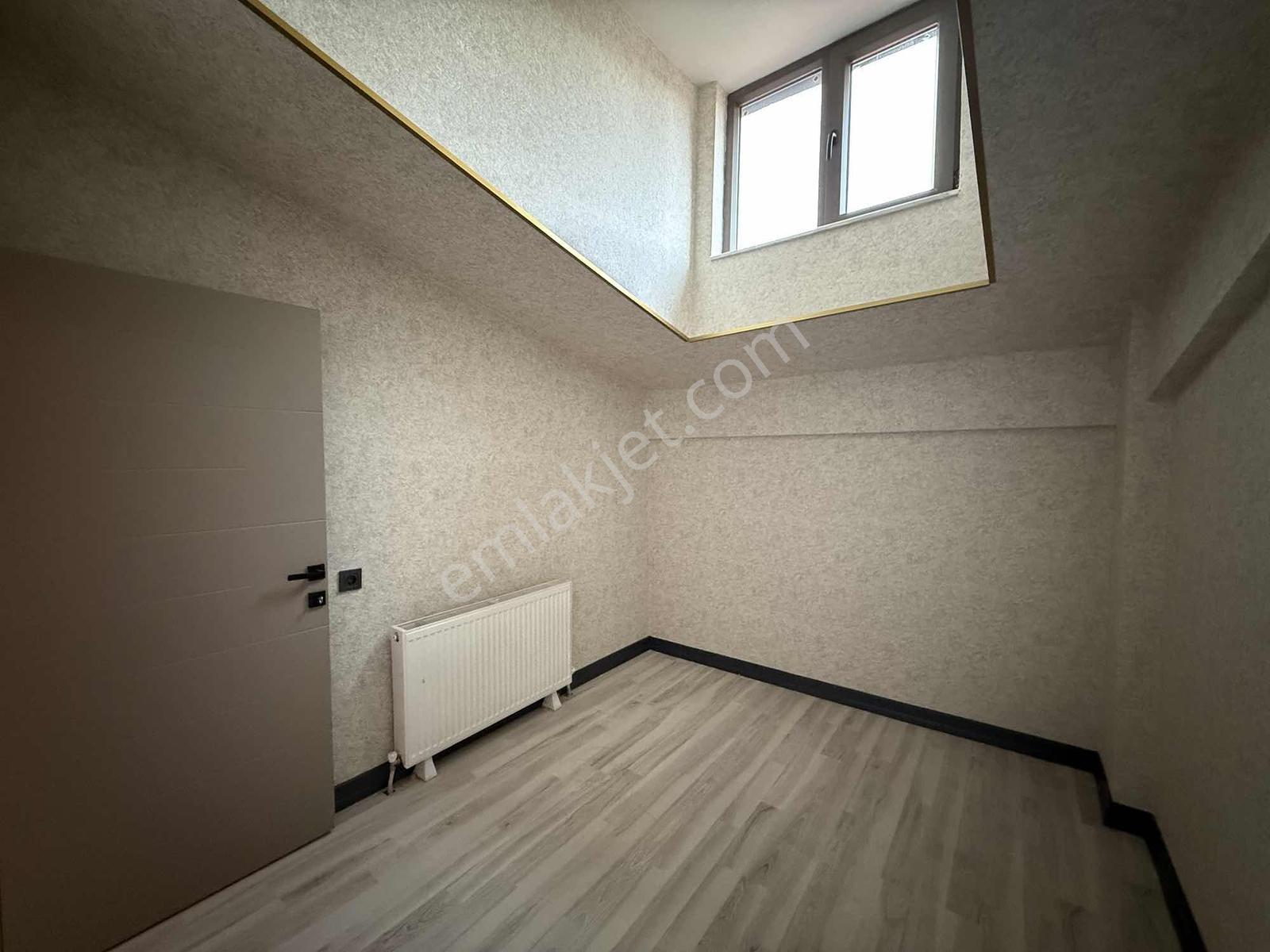 İncek Jewel Avm Yakını Yerden Isıtma %50 Kredi İskanlı/sıfır 2+1 — fotoğraf 27