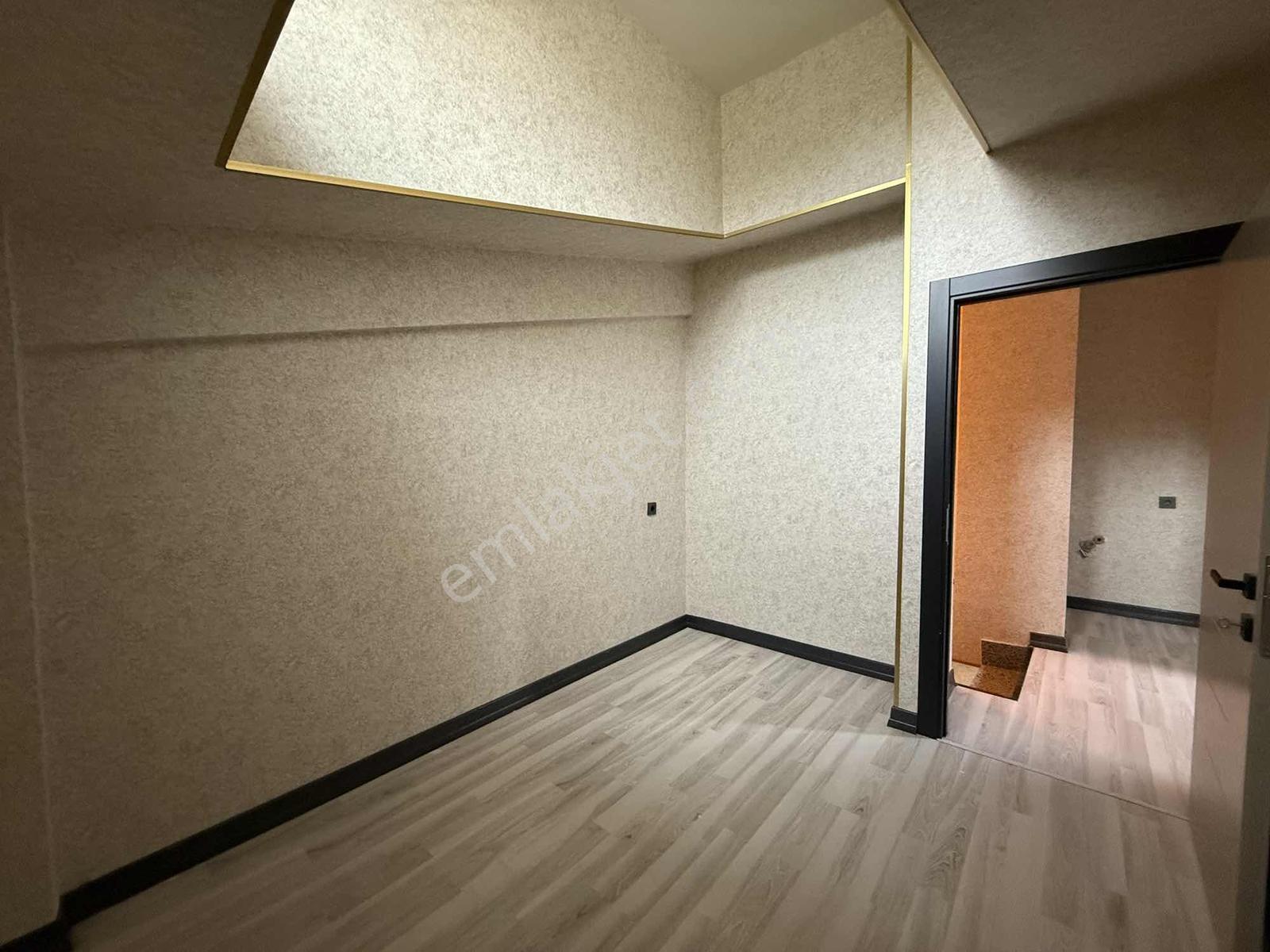 İncek Jewel Avm Yakını Yerden Isıtma %50 Kredi İskanlı/sıfır 2+1 — fotoğraf 28