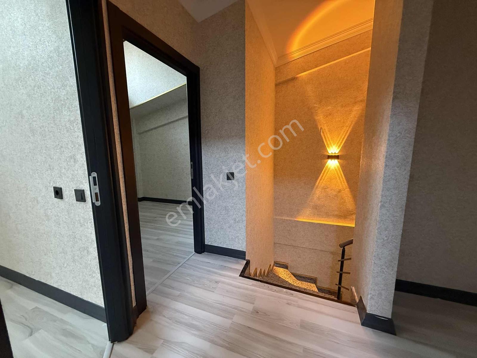 İncek Jewel Avm Yakını Yerden Isıtma %50 Kredi İskanlı/sıfır 2+1 — fotoğraf 29