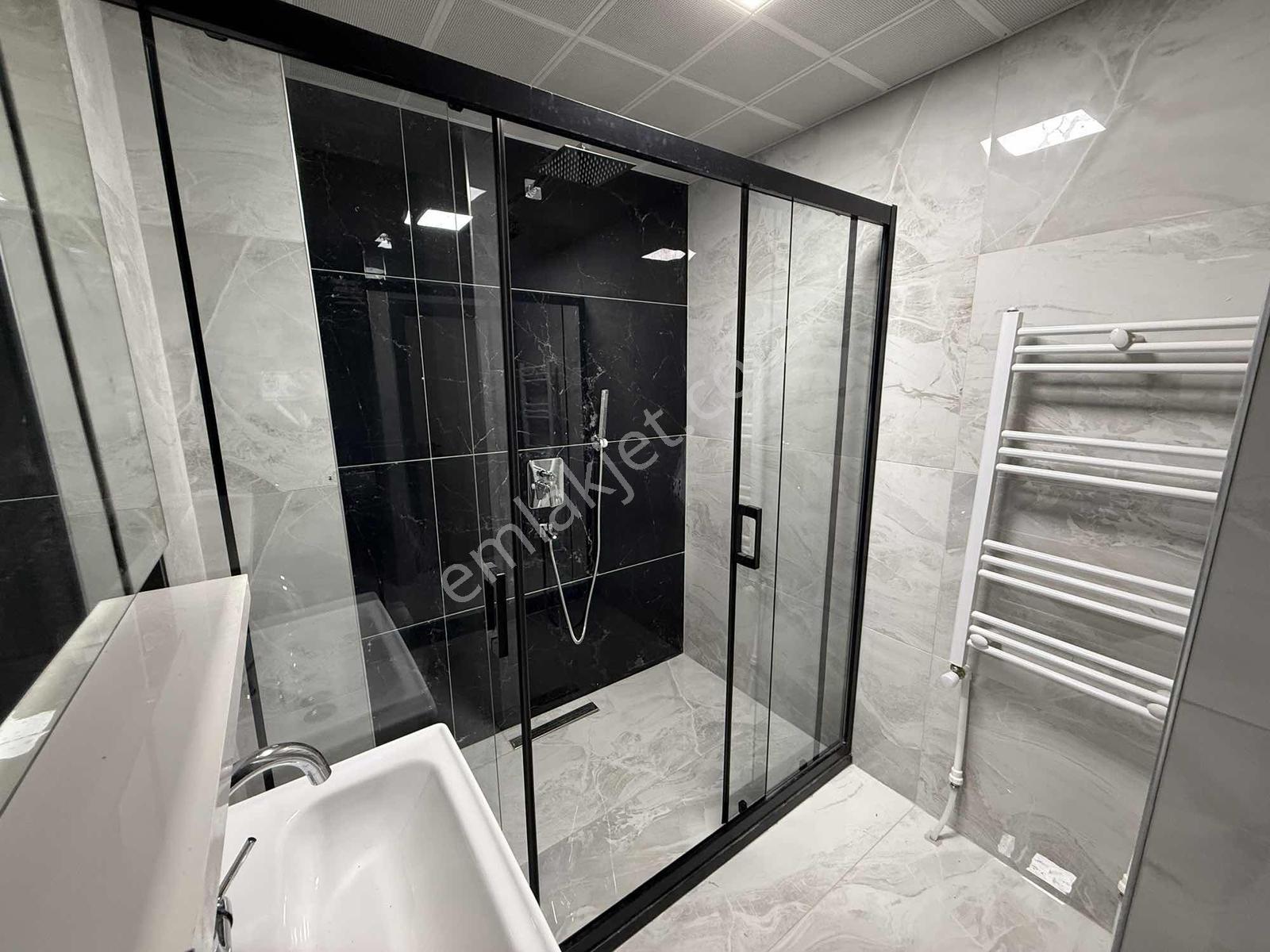 İncek Jewel Avm Yakını Yerden Isıtma %50 Kredi İskanlı/sıfır 2+1 — fotoğraf 31