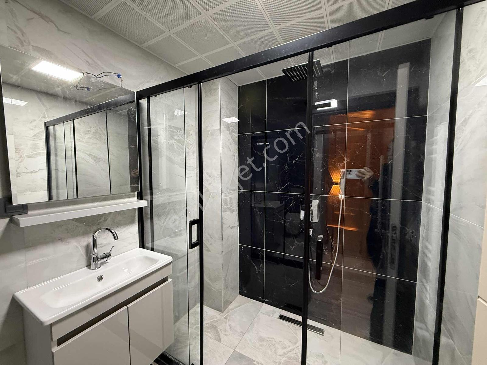İncek Jewel Avm Yakını Yerden Isıtma %50 Kredi İskanlı/sıfır 2+1 — fotoğraf 32
