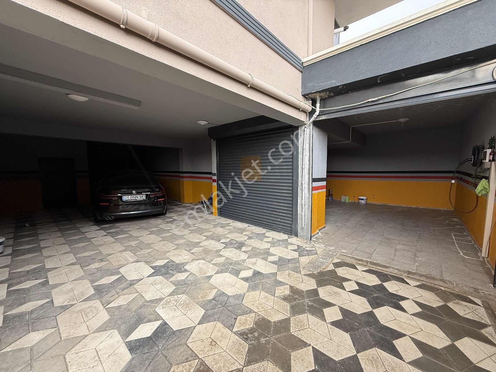 İncek Jewel Avm Yakını Yerden Isıtma %50 Kredi İskanlı/sıfır 2+1 — fotoğraf 39