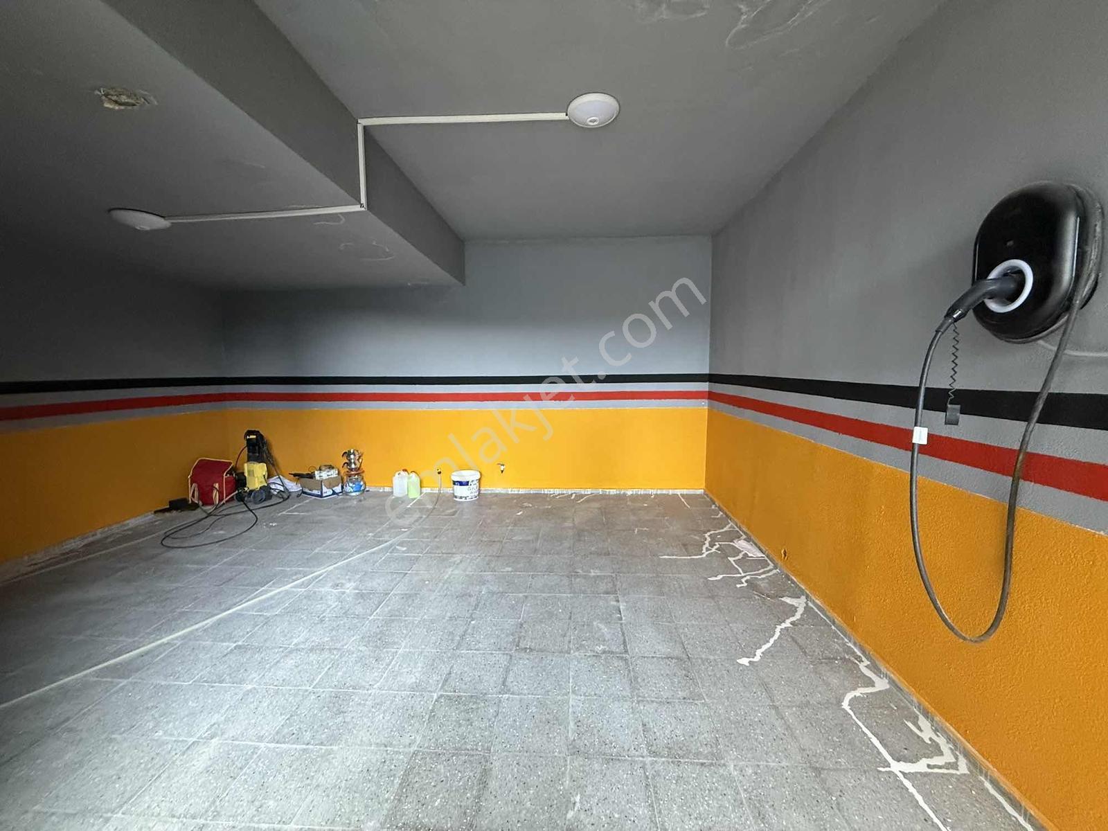 İncek Jewel Avm Yakını Yerden Isıtma %50 Kredi İskanlı/sıfır 2+1 — fotoğraf 40