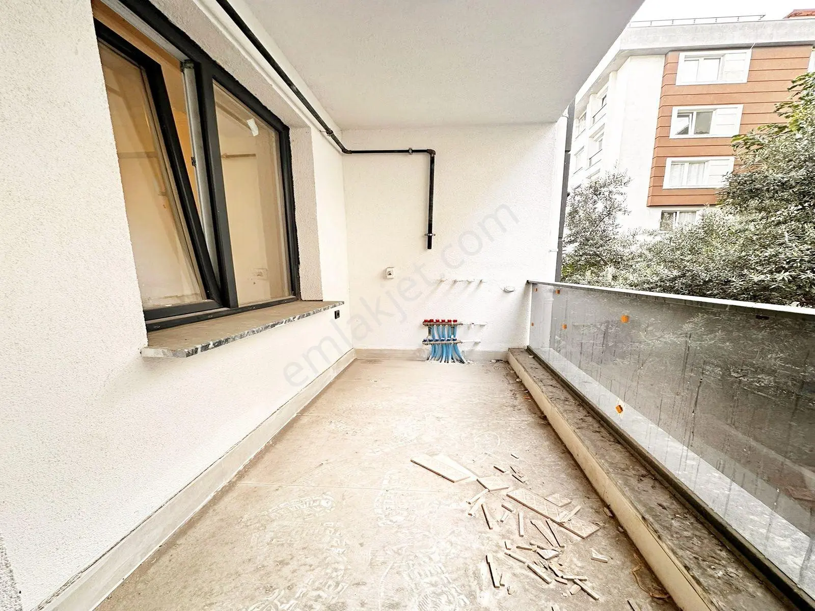 Nes Yapı'dan Beylikdüzü'nde İskanlı Sıfır Oturuma Hazır 2+1 Arakat Daire!!!! — fotoğraf 32