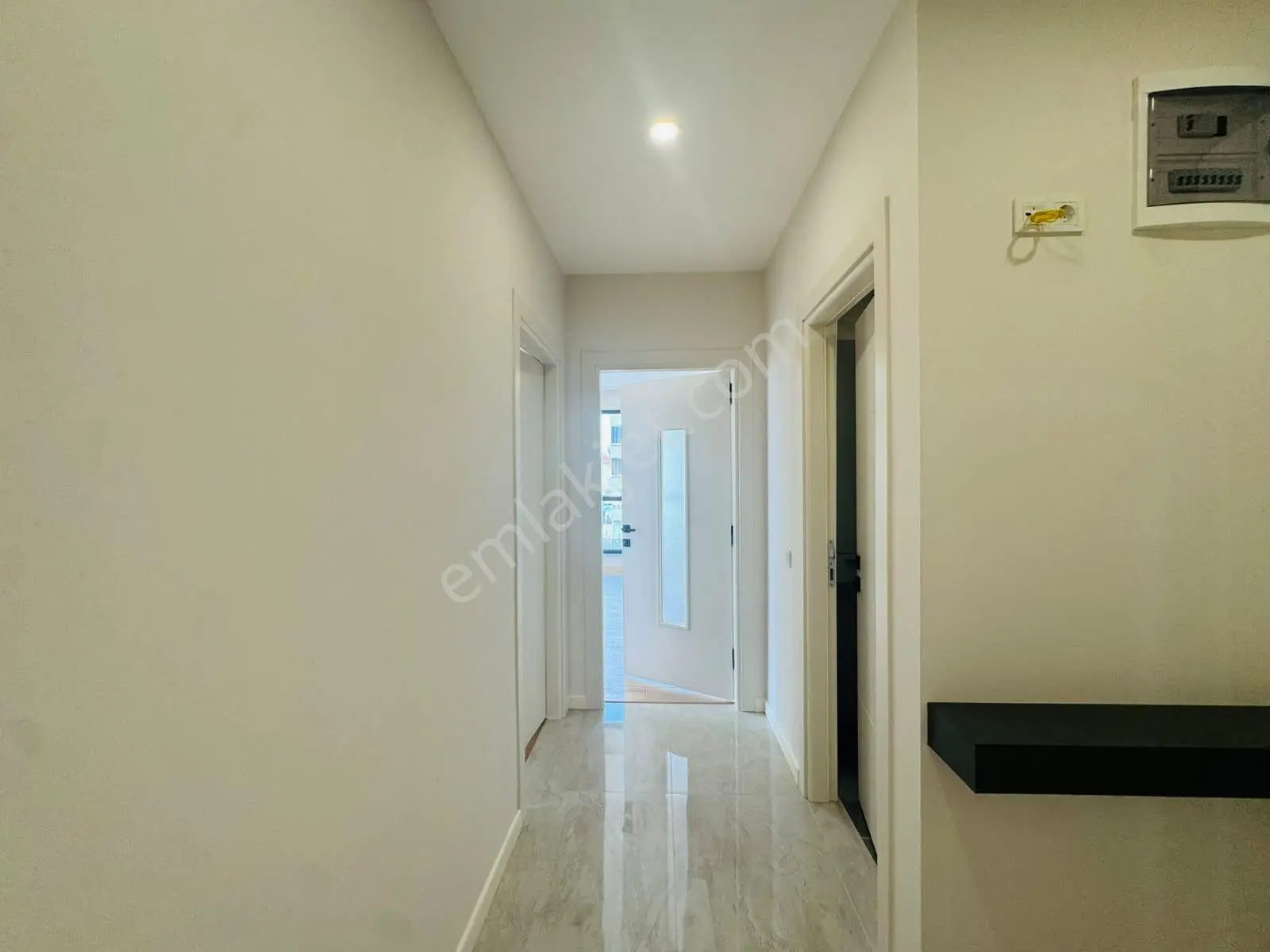 Mer-pa İnş Bağlık Mah'de/ Acil Satılık / İskanlı Cam Balkon Sıfır 2+1 — fotoğraf 5