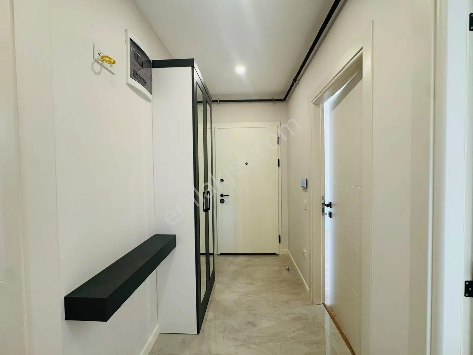 Mer-pa İnş Bağlık Mah'de/ Acil Satılık / İskanlı Cam Balkon Sıfır 2+1 — fotoğraf 9