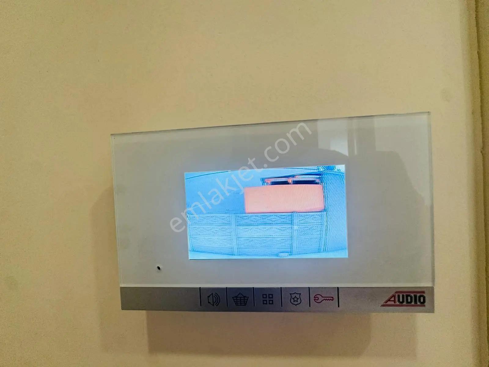Mer-pa İnş Bağlık Mah'de/ Acil Satılık / İskanlı Cam Balkon Sıfır 2+1 — fotoğraf 10