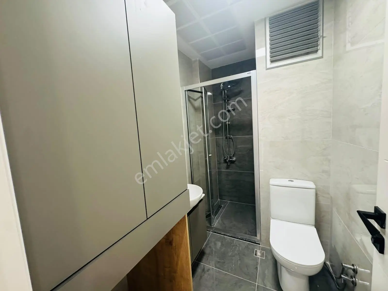 Mer-pa İnş Bağlık Mah'de/ Acil Satılık / İskanlı Cam Balkon Sıfır 2+1 — fotoğraf 25