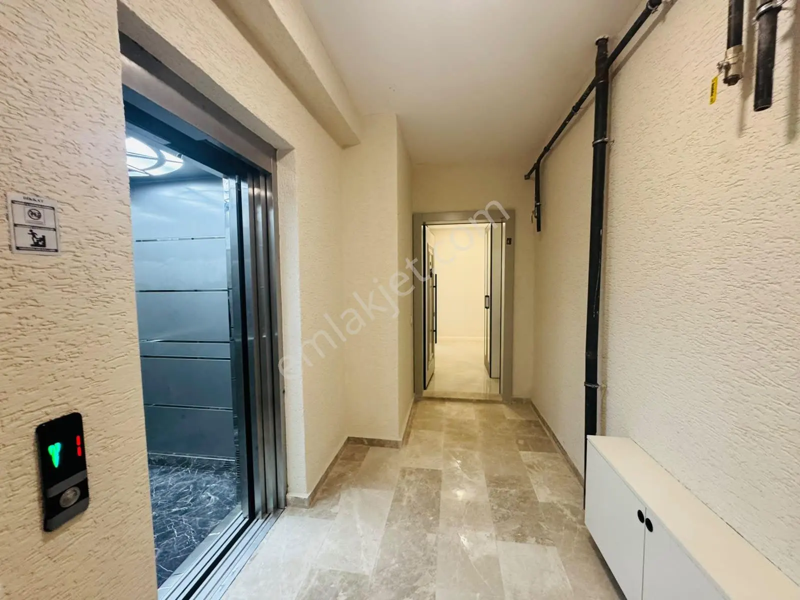Mer-pa İnş Bağlık Mah'de/ Acil Satılık / İskanlı Cam Balkon Sıfır 2+1 — fotoğraf 28