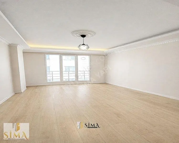Ana Cadde Üzeri Yeni Binada 2+1 Balkonlu Krediye Uygun Satılık — fotoğraf 6