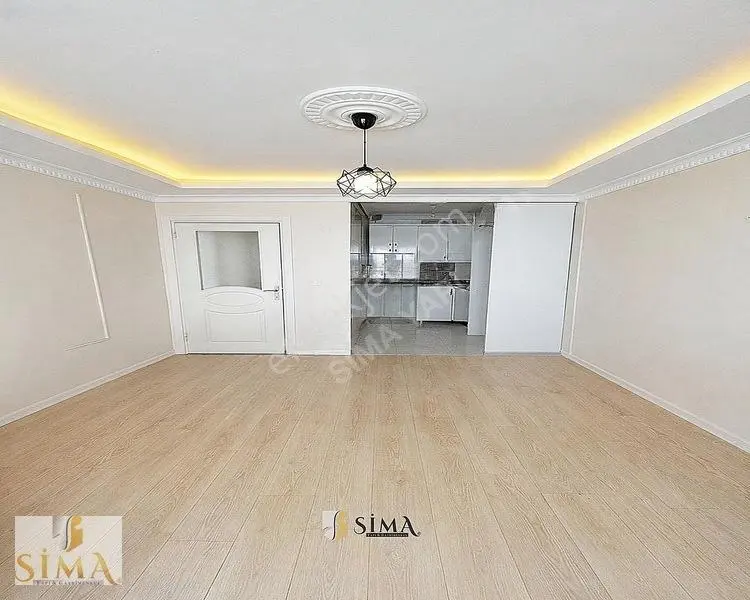 Ana Cadde Üzeri Yeni Binada 2+1 Balkonlu Krediye Uygun Satılık — fotoğraf 32