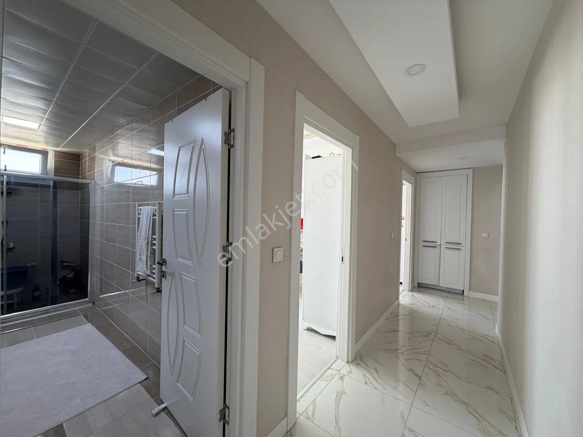 Şehir Hastanesi Civarı 4+1 Daire — fotoğraf 4