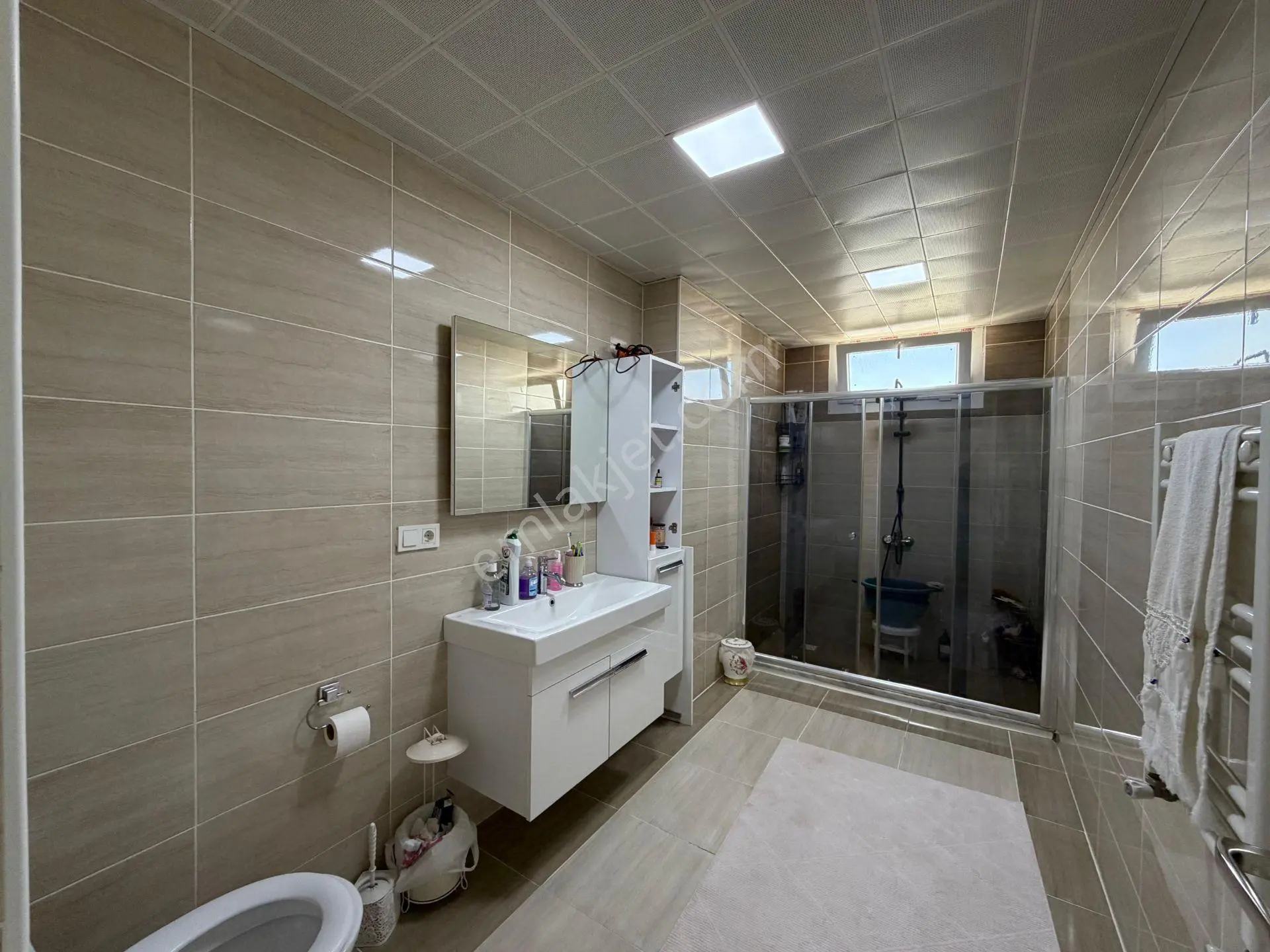 Şehir Hastanesi Civarı 4+1 Daire — fotoğraf 5