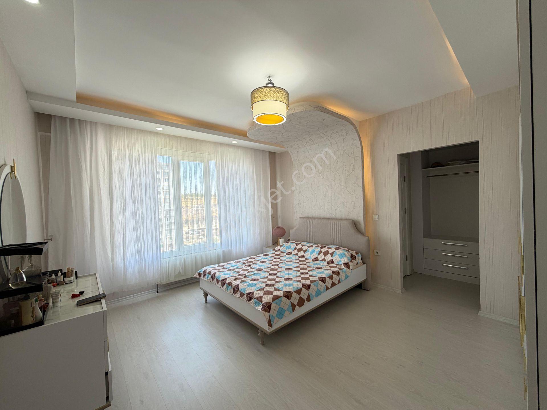 Şehir Hastanesi Civarı 4+1 Daire — fotoğraf 6