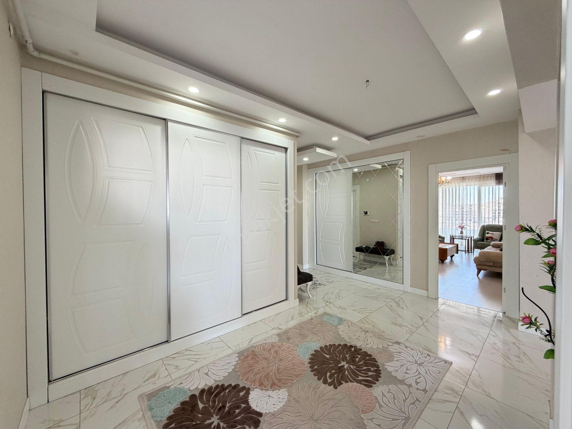 Şehir Hastanesi Civarı 4+1 Daire — fotoğraf 7