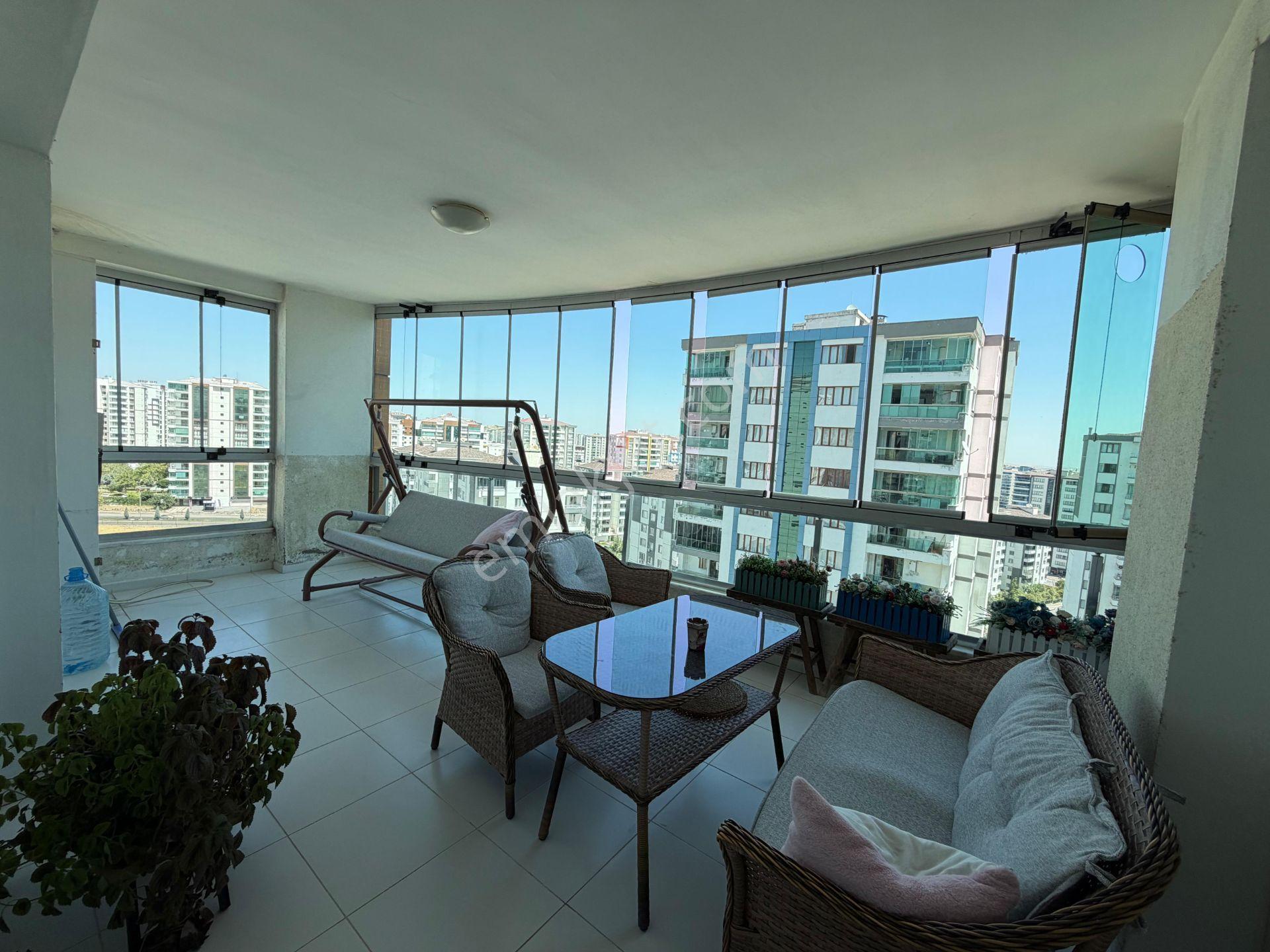 Şehir Hastanesi Civarı 4+1 Daire — fotoğraf 8