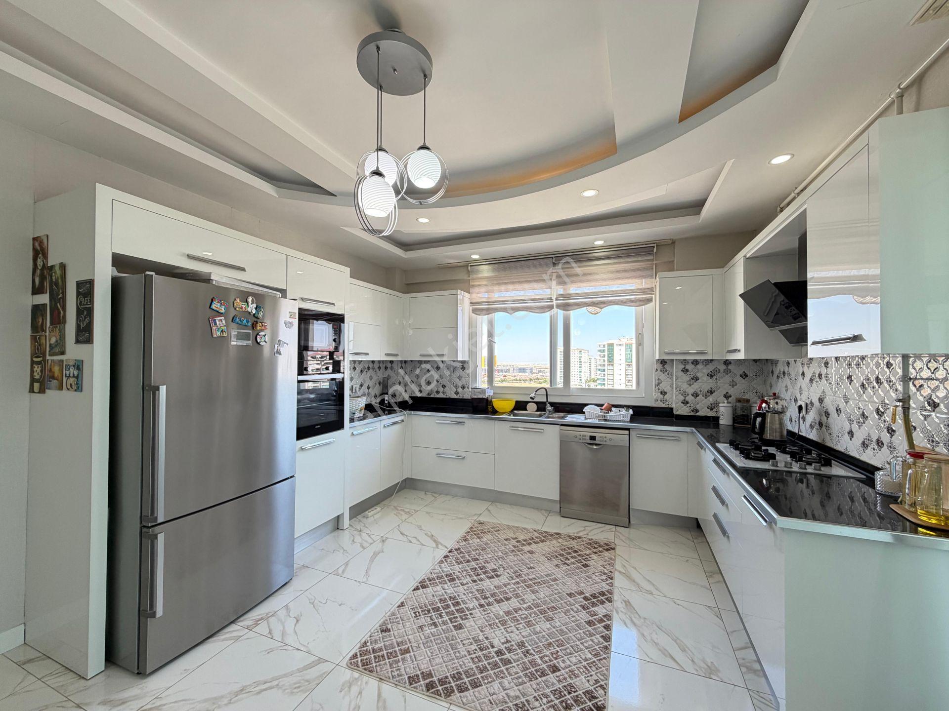 Şehir Hastanesi Civarı 4+1 Daire — fotoğraf 9