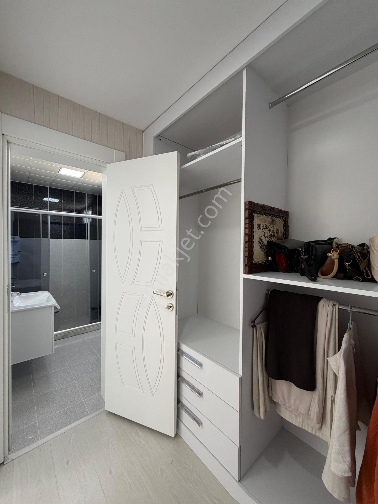 Şehir Hastanesi Civarı 4+1 Daire — fotoğraf 10