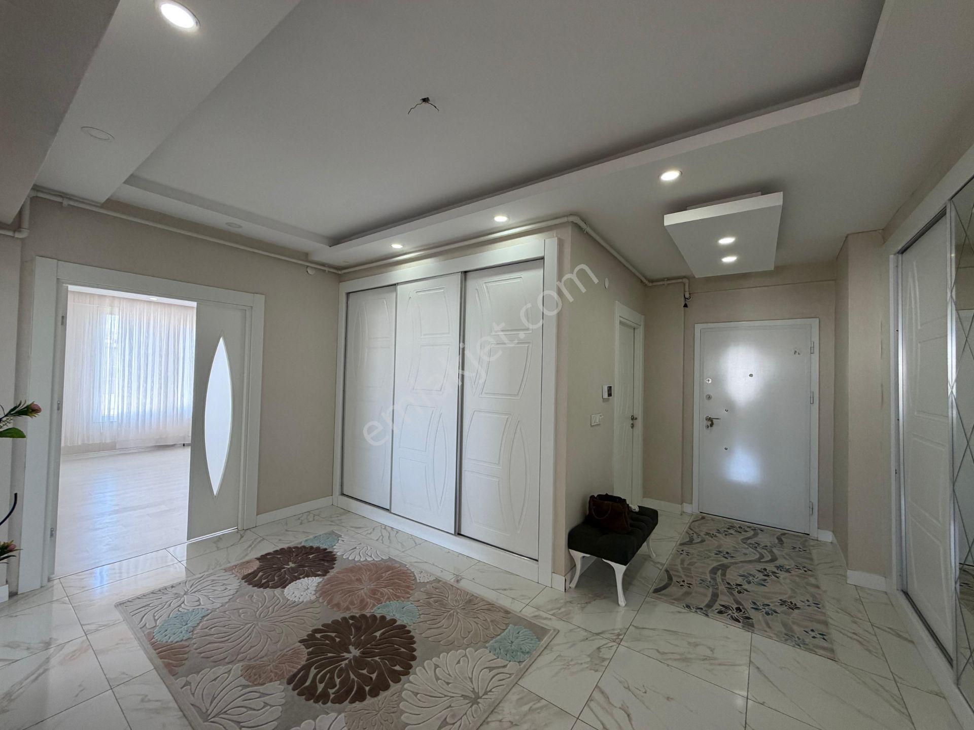 Şehir Hastanesi Civarı 4+1 Daire — fotoğraf 11