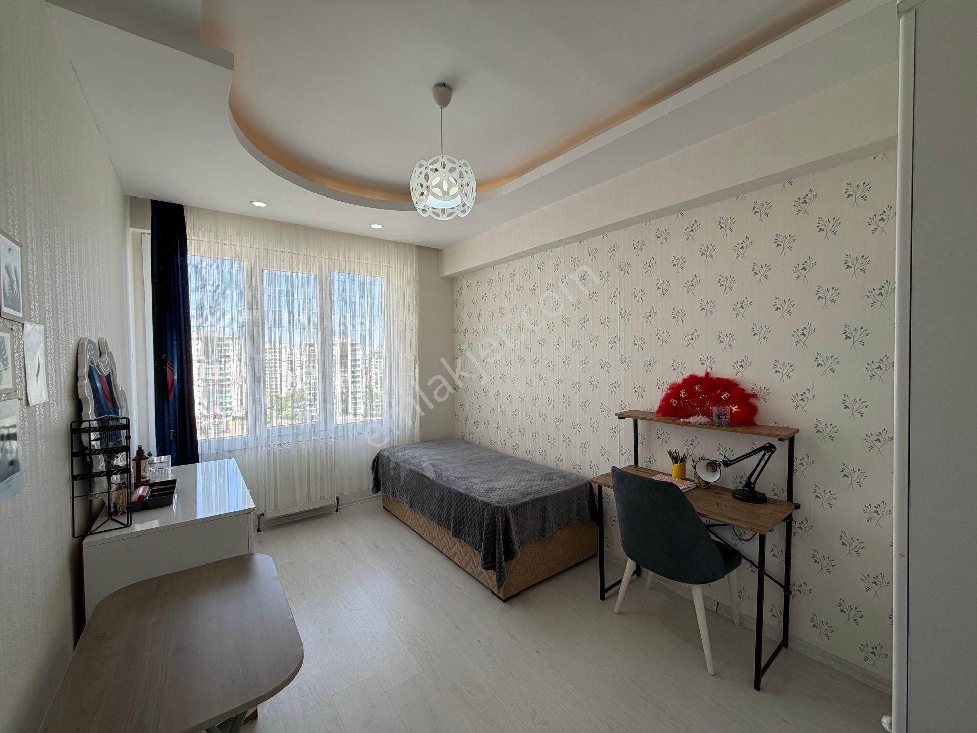 Şehir Hastanesi Civarı 4+1 Daire — fotoğraf 13