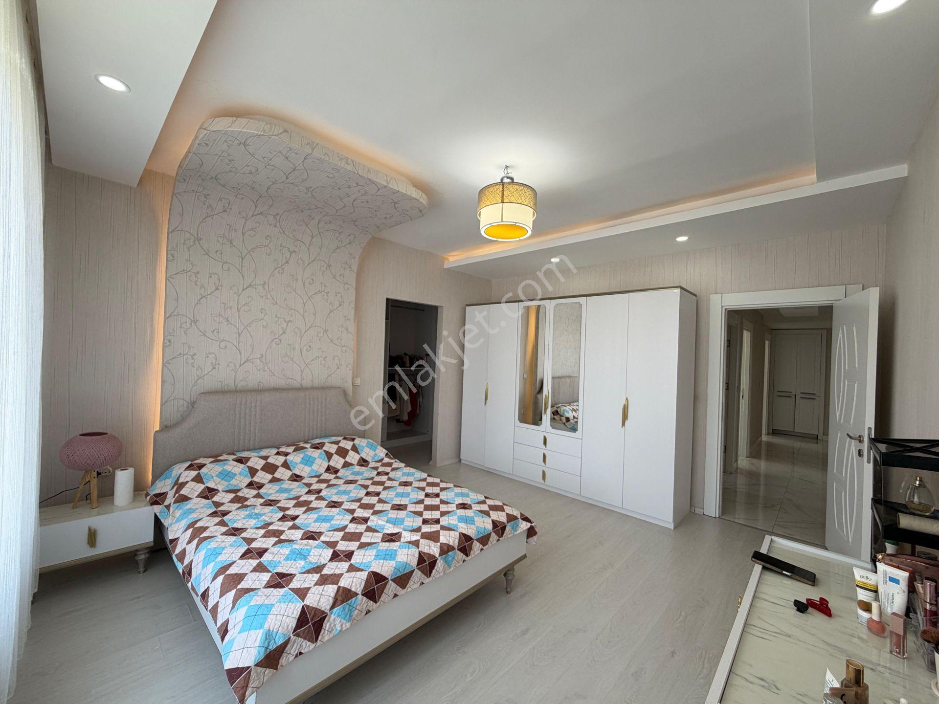 Şehir Hastanesi Civarı 4+1 Daire — fotoğraf 14