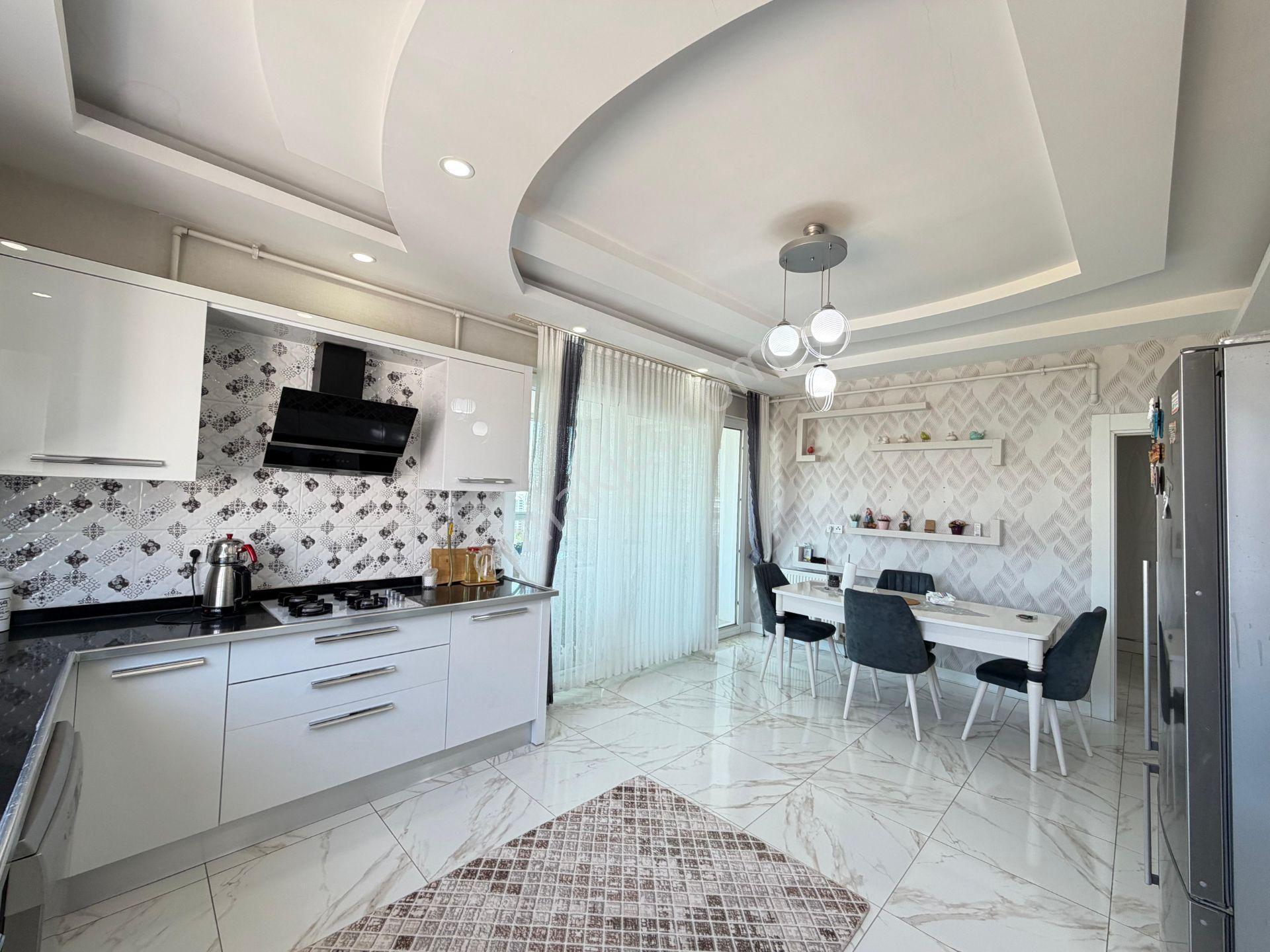 Şehir Hastanesi Civarı 4+1 Daire — fotoğraf 15