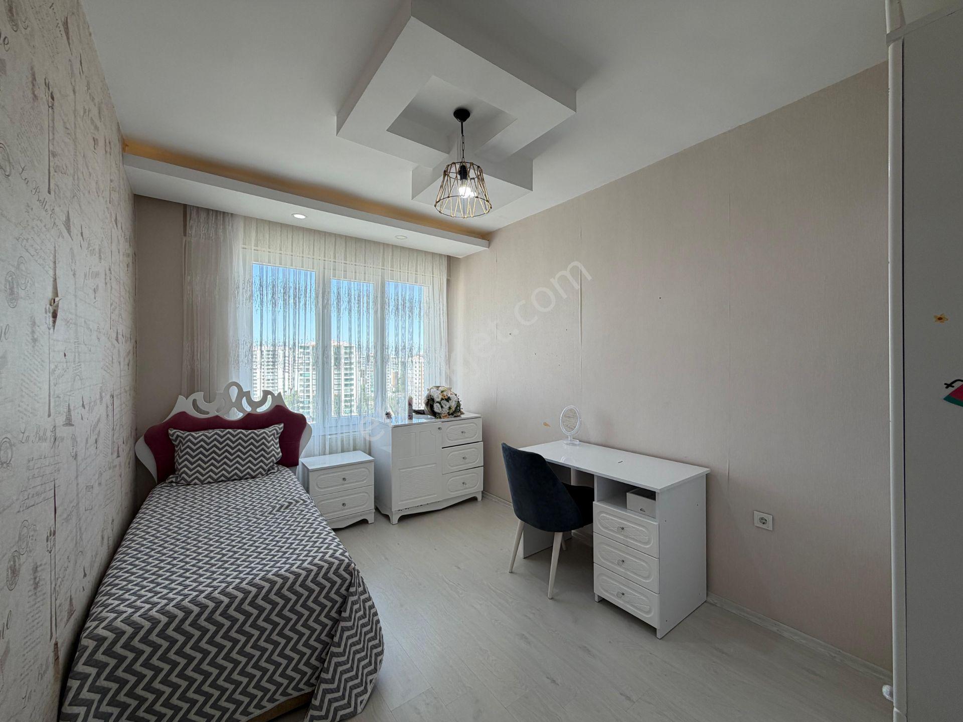 Şehir Hastanesi Civarı 4+1 Daire — fotoğraf 16