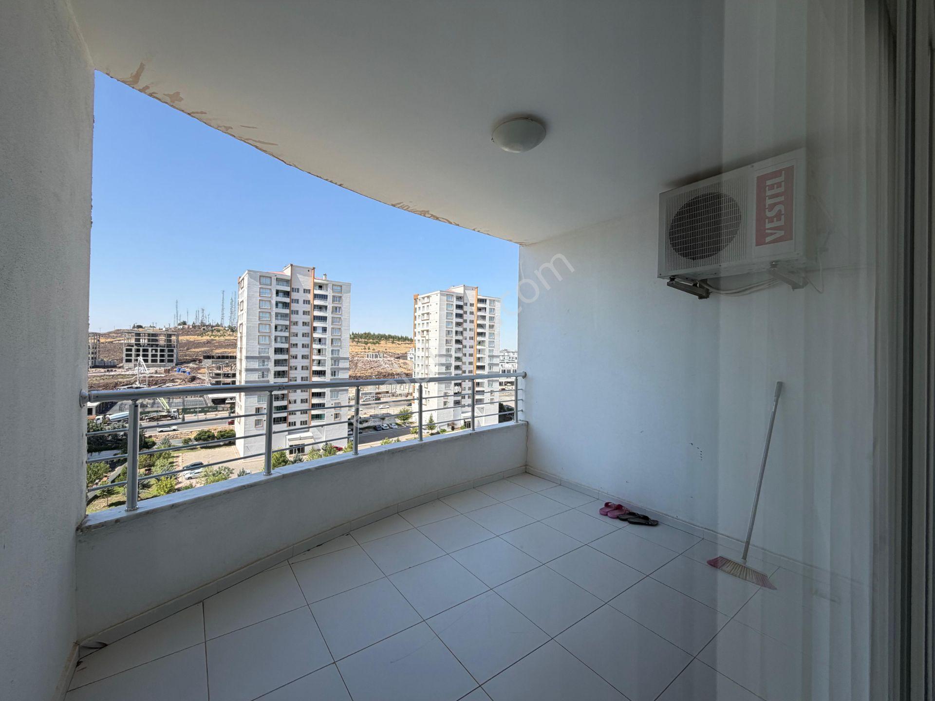 Şehir Hastanesi Civarı 4+1 Daire — fotoğraf 17