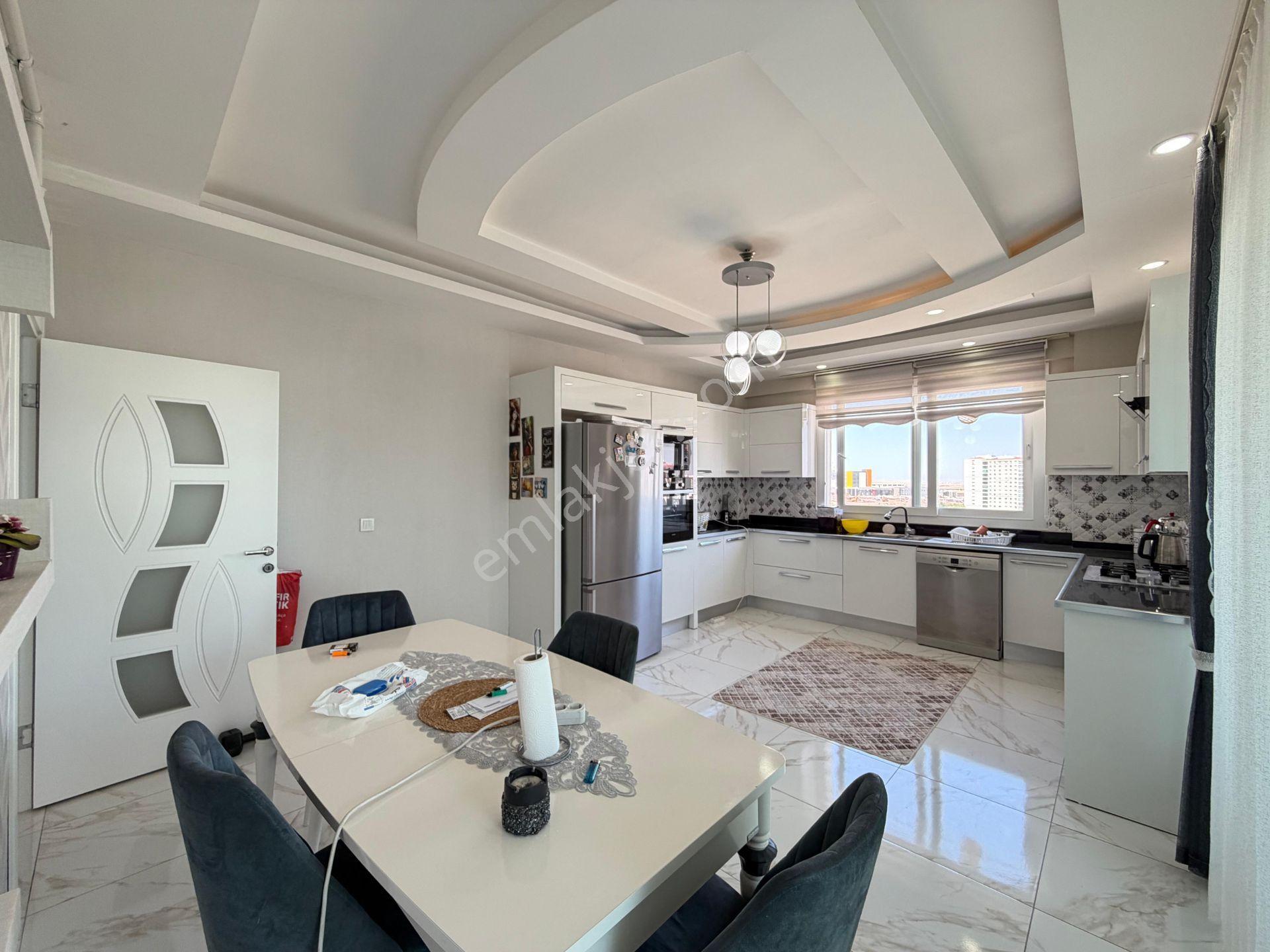 Şehir Hastanesi Civarı 4+1 Daire — fotoğraf 18