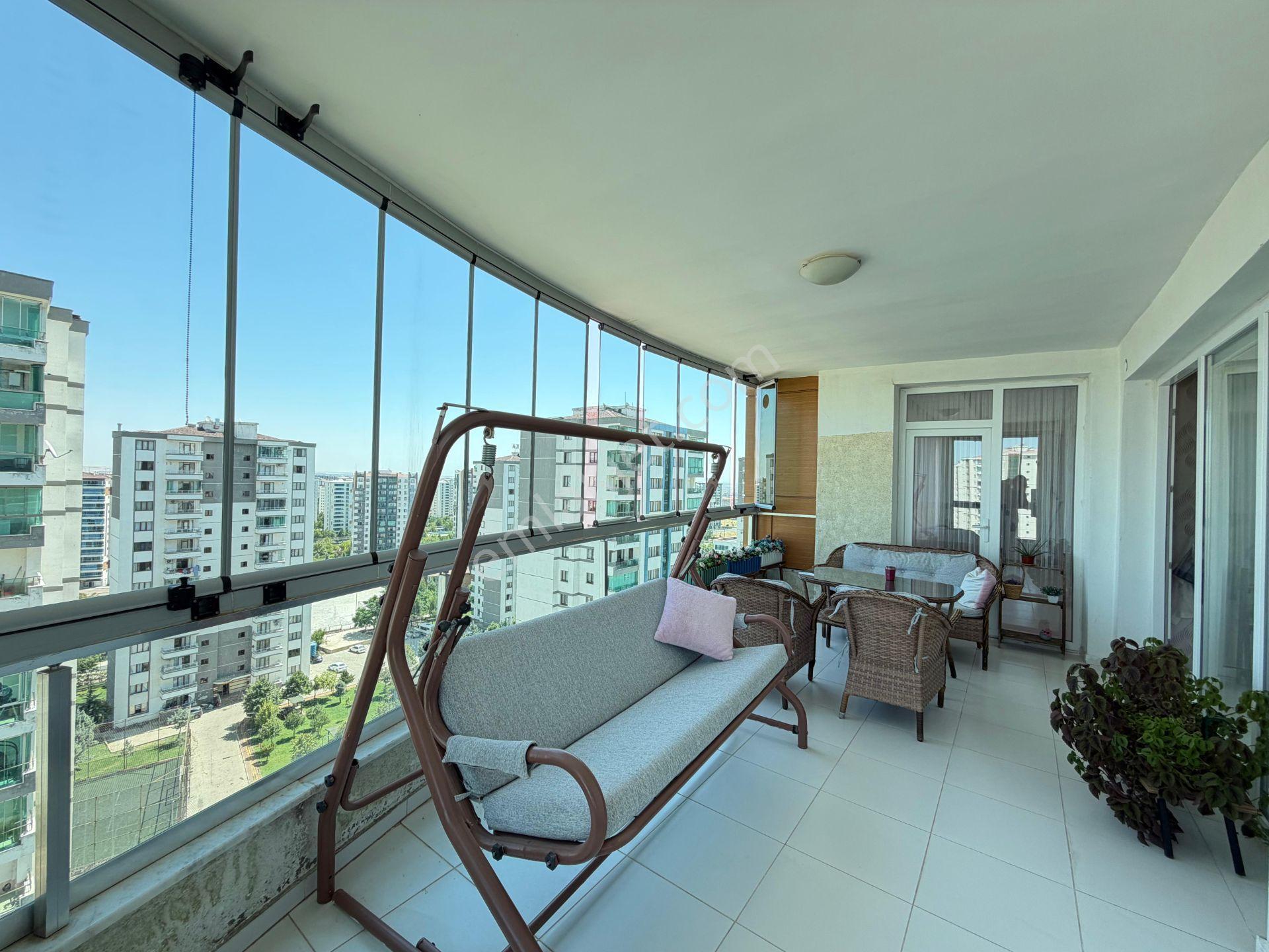 Şehir Hastanesi Civarı 4+1 Daire — fotoğraf 19