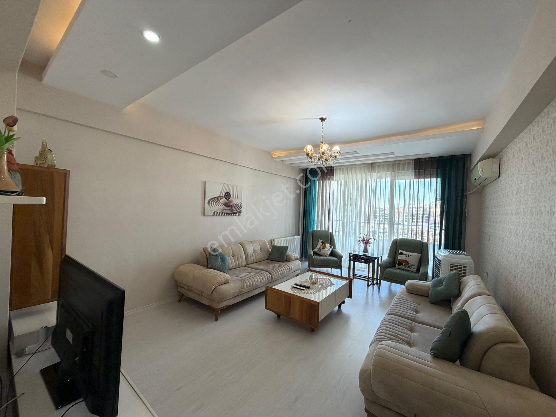 Şehir Hastanesi Civarı 4+1 Daire — fotoğraf 20