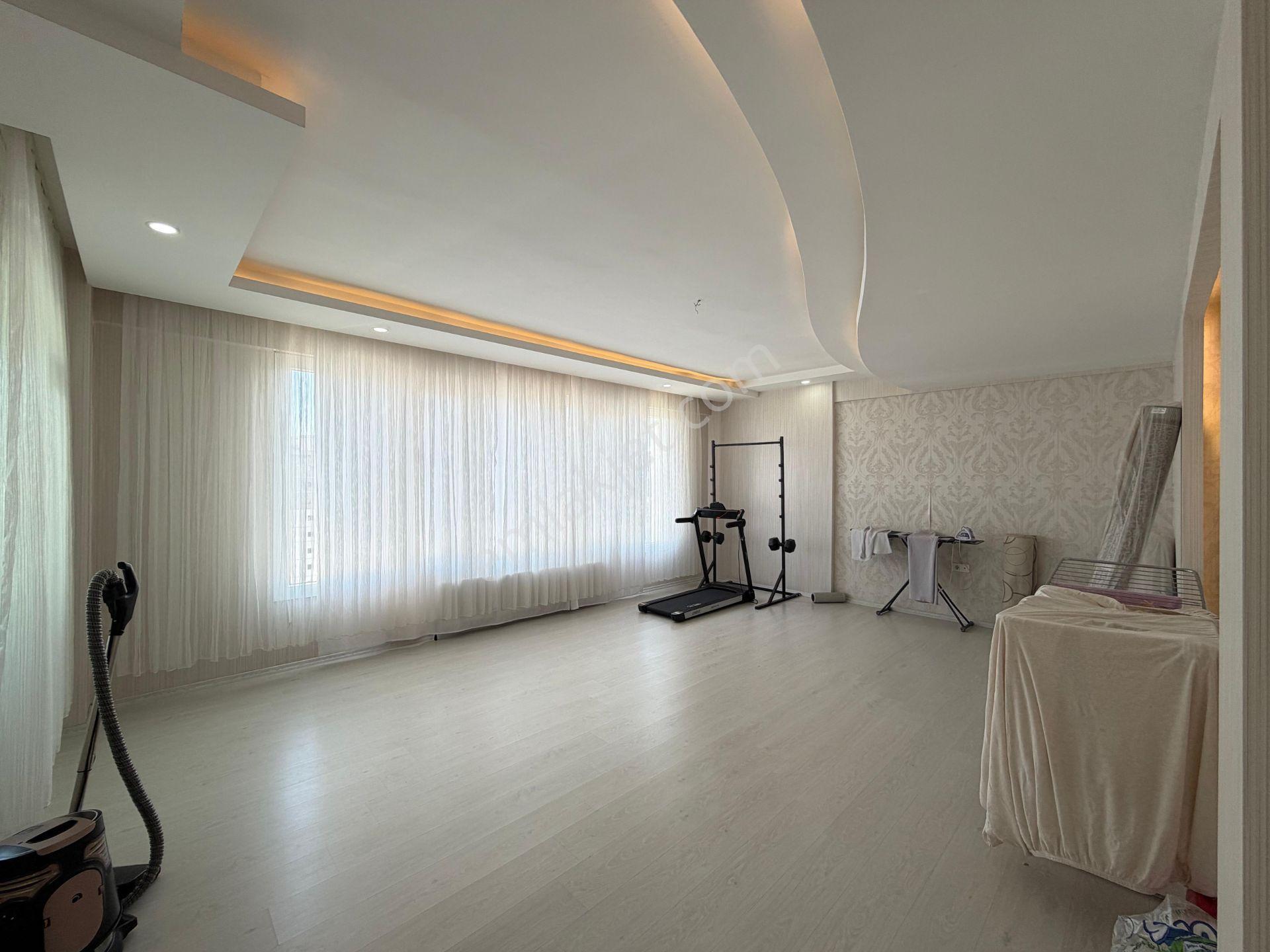 Şehir Hastanesi Civarı 4+1 Daire — fotoğraf 21