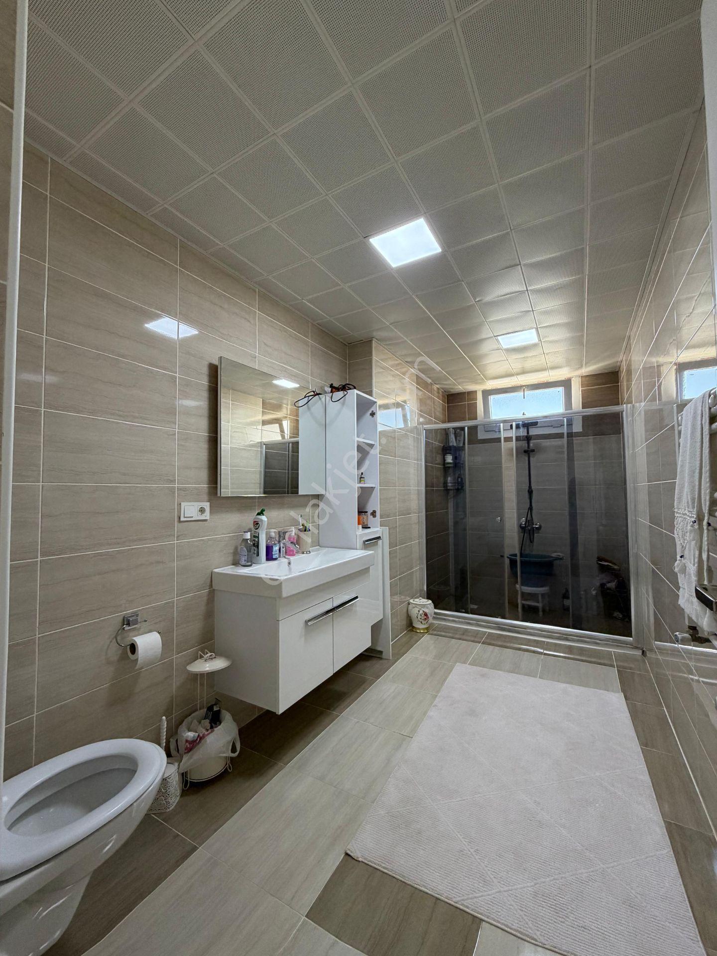 Şehir Hastanesi Civarı 4+1 Daire — fotoğraf 22