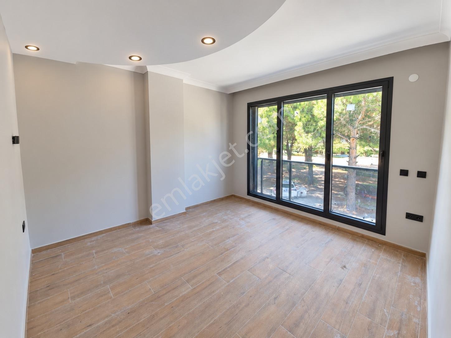 Umas Solutıon'dan Akvaryum Beach'e Yürüme Mesafesinde -3+1 Villa — fotoğraf 19