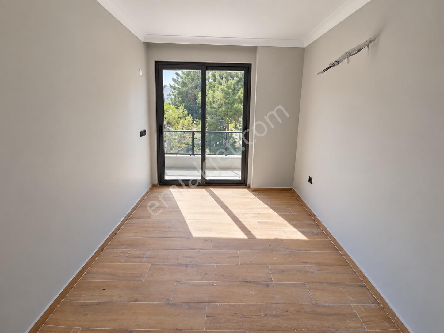 Umas Solutıon'dan Akvaryum Beach'e Yürüme Mesafesinde -3+1 Villa — fotoğraf 24