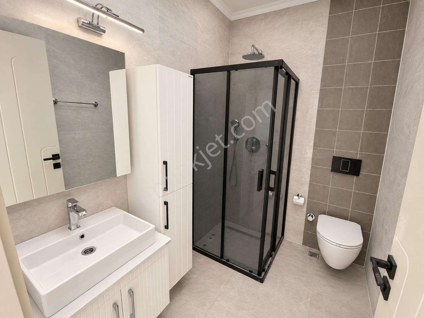Umas Solutıon'dan Akvaryum Beach'e Yürüme Mesafesinde -3+1 Villa — fotoğraf 27