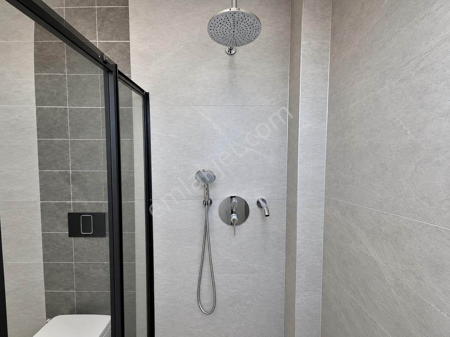 Umas Solutıon'dan Akvaryum Beach'e Yürüme Mesafesinde -3+1 Villa — fotoğraf 29