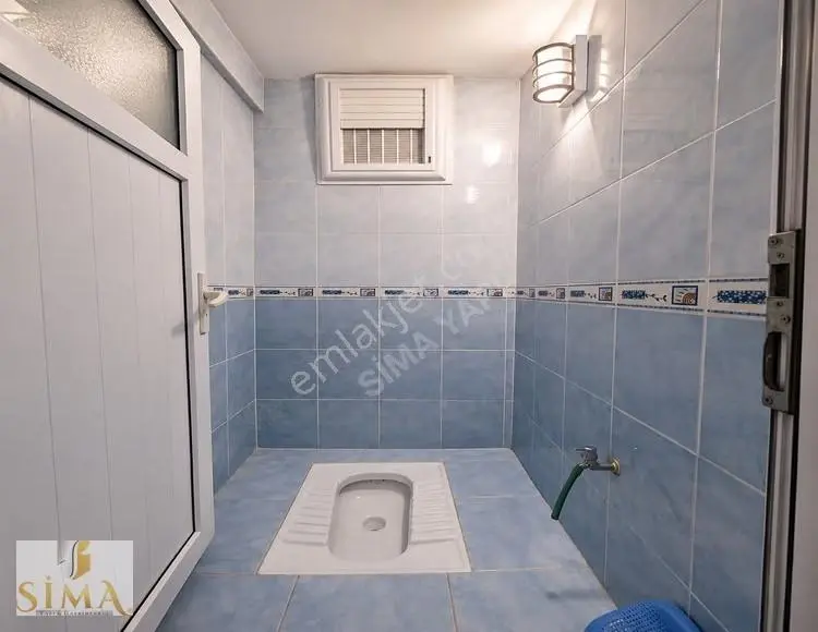 Muhacirde Yürüyüş Yoluna Yakın 140 M2 Balkonlu 3+1 Satılık Daire — fotoğraf 17