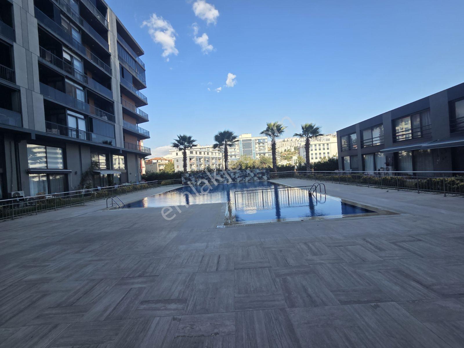 La Bonita Residence'de Satılık Geniş 2+1 Daire — fotoğraf 3