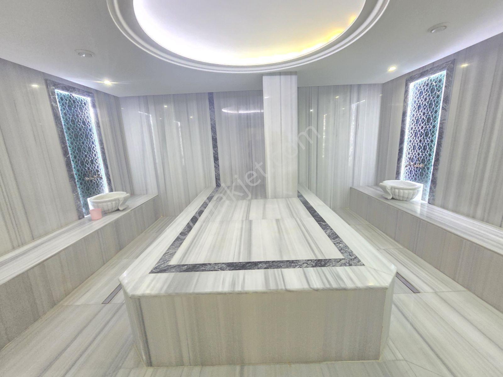 La Bonita Residence'de Satılık Geniş 2+1 Daire — fotoğraf 8