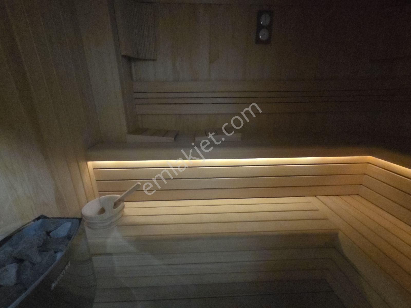 La Bonita Residence'de Satılık Geniş 2+1 Daire — fotoğraf 9