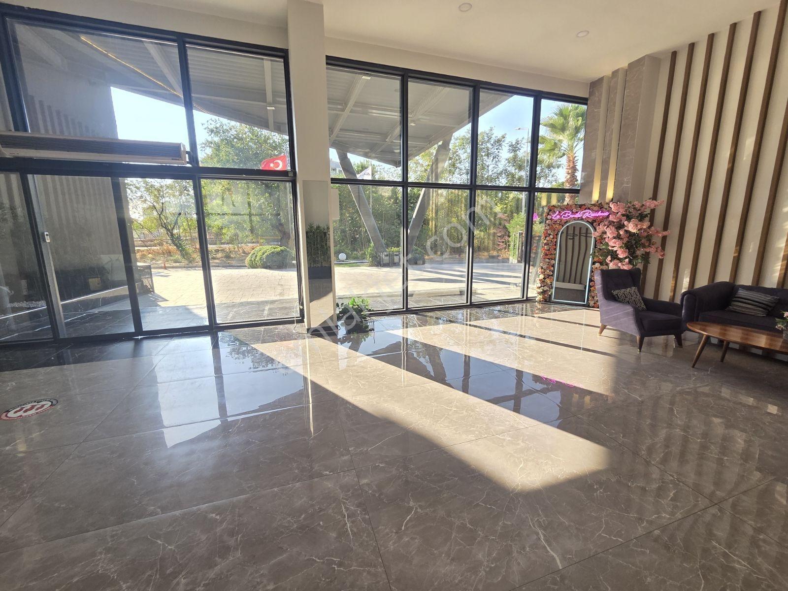 La Bonita Residence'de Satılık Geniş 2+1 Daire — fotoğraf 10