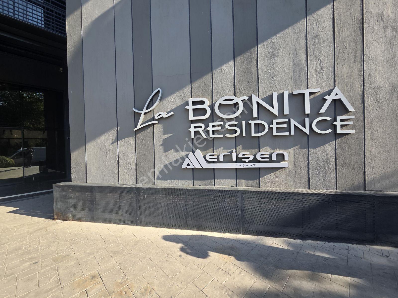 La Bonita Residence'de Satılık Geniş 2+1 Daire — fotoğraf 11
