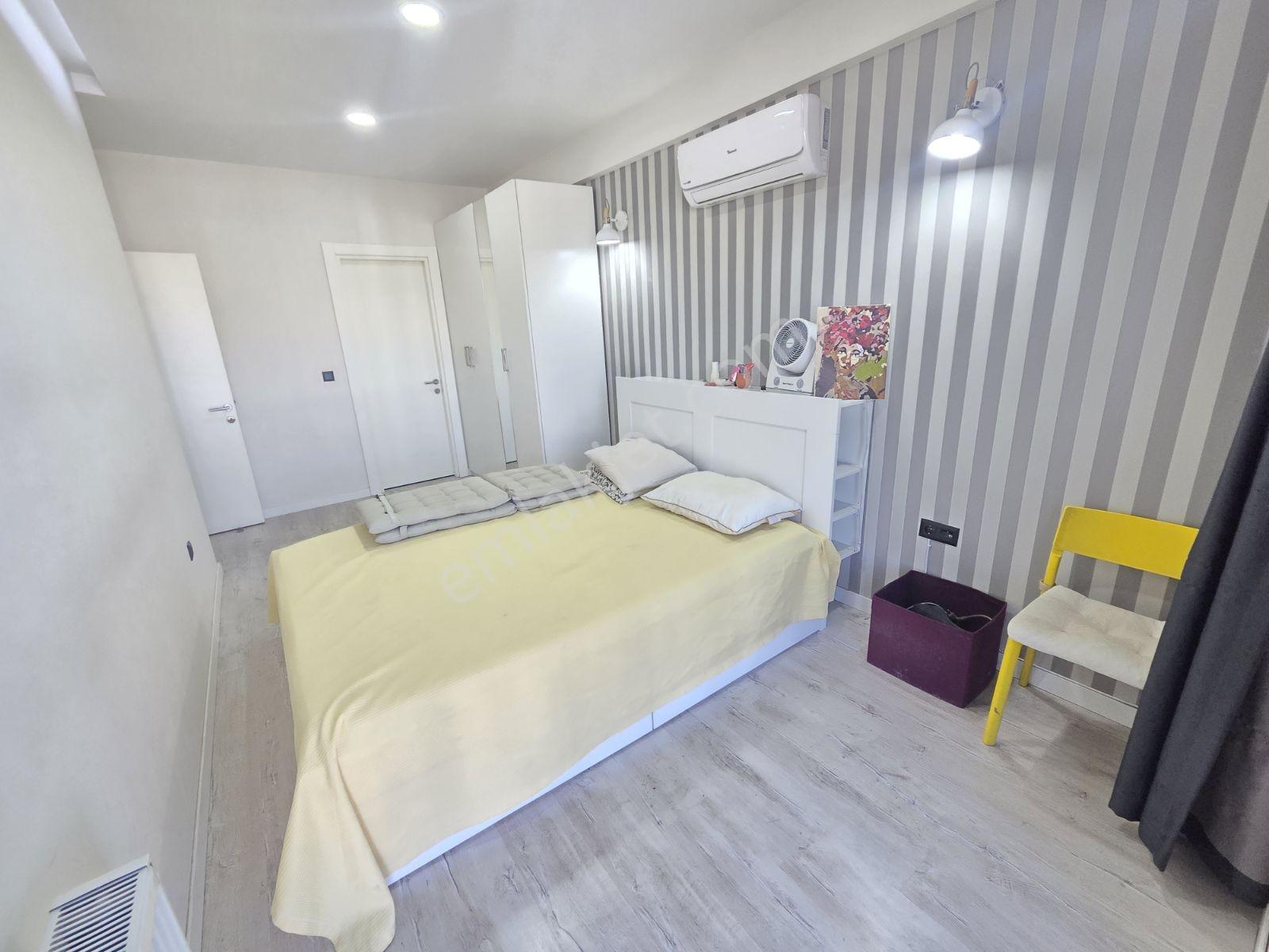 La Bonita Residence'de Satılık Geniş 2+1 Daire — fotoğraf 12