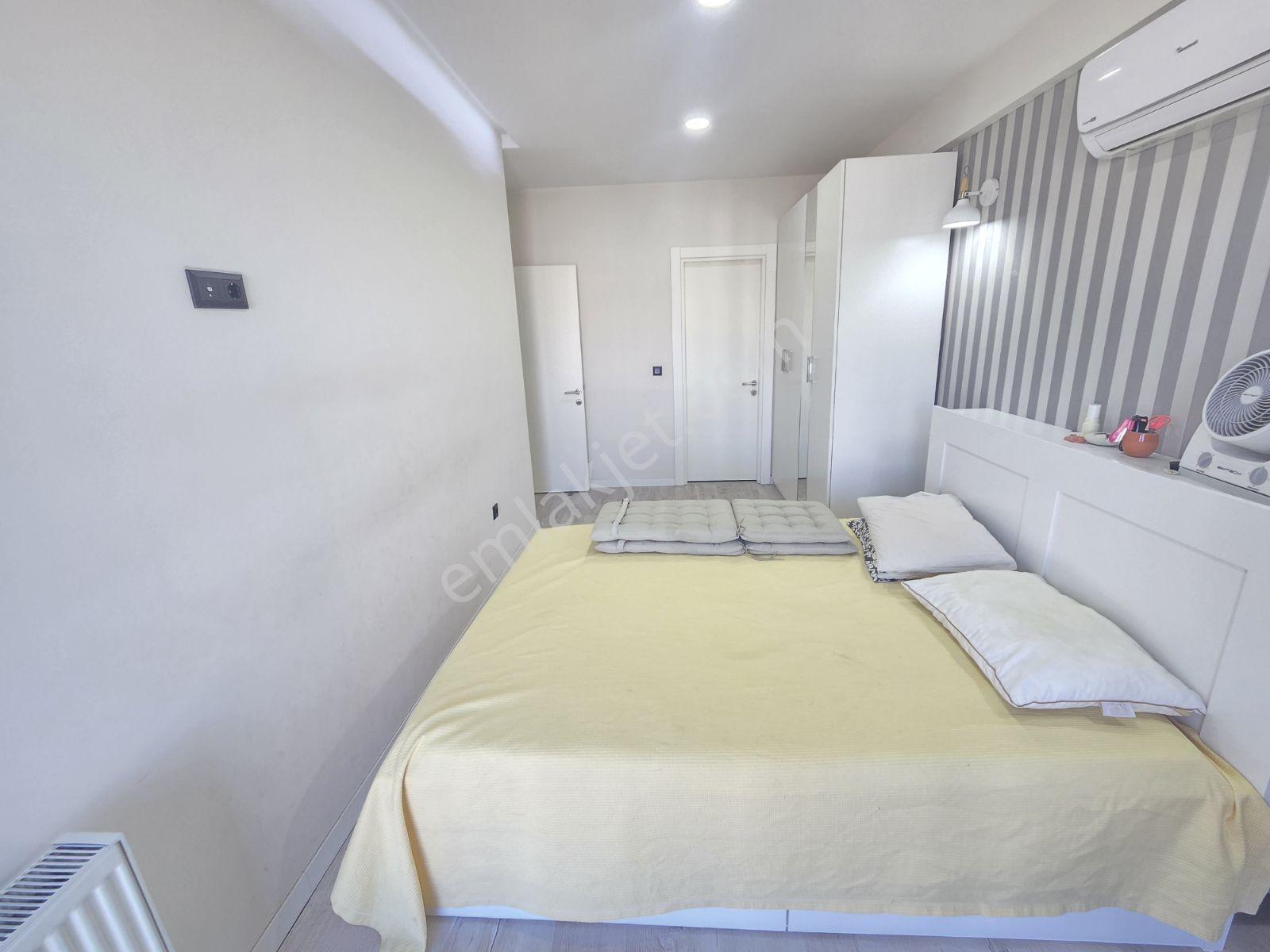 La Bonita Residence'de Satılık Geniş 2+1 Daire — fotoğraf 13