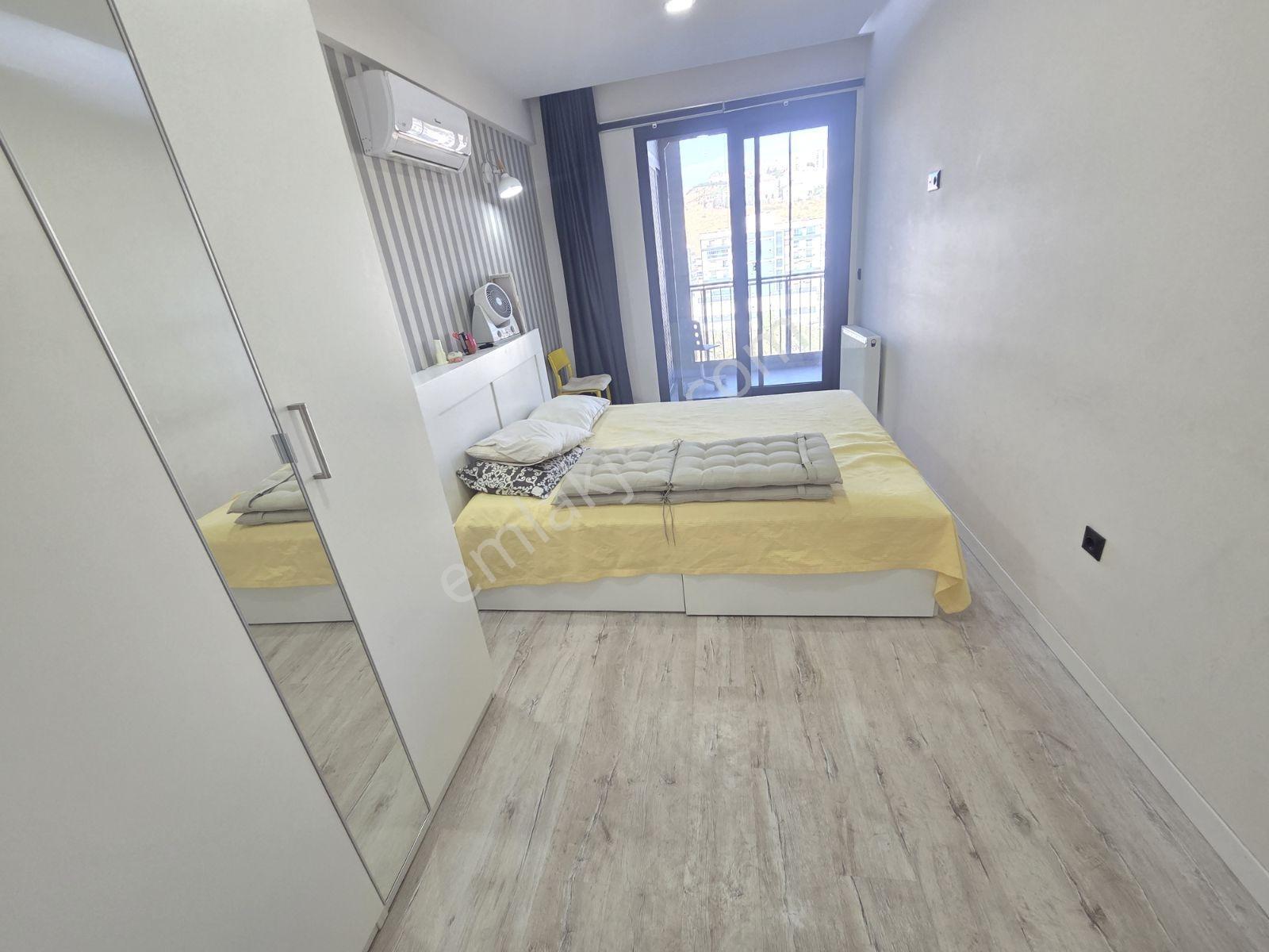 La Bonita Residence'de Satılık Geniş 2+1 Daire — fotoğraf 14