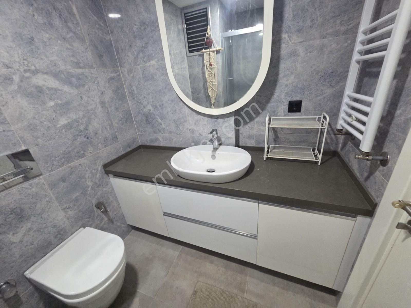 La Bonita Residence'de Satılık Geniş 2+1 Daire — fotoğraf 15