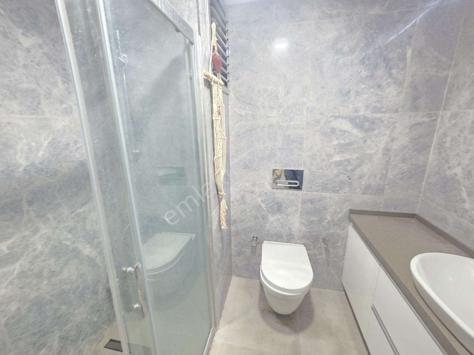 La Bonita Residence'de Satılık Geniş 2+1 Daire — fotoğraf 16