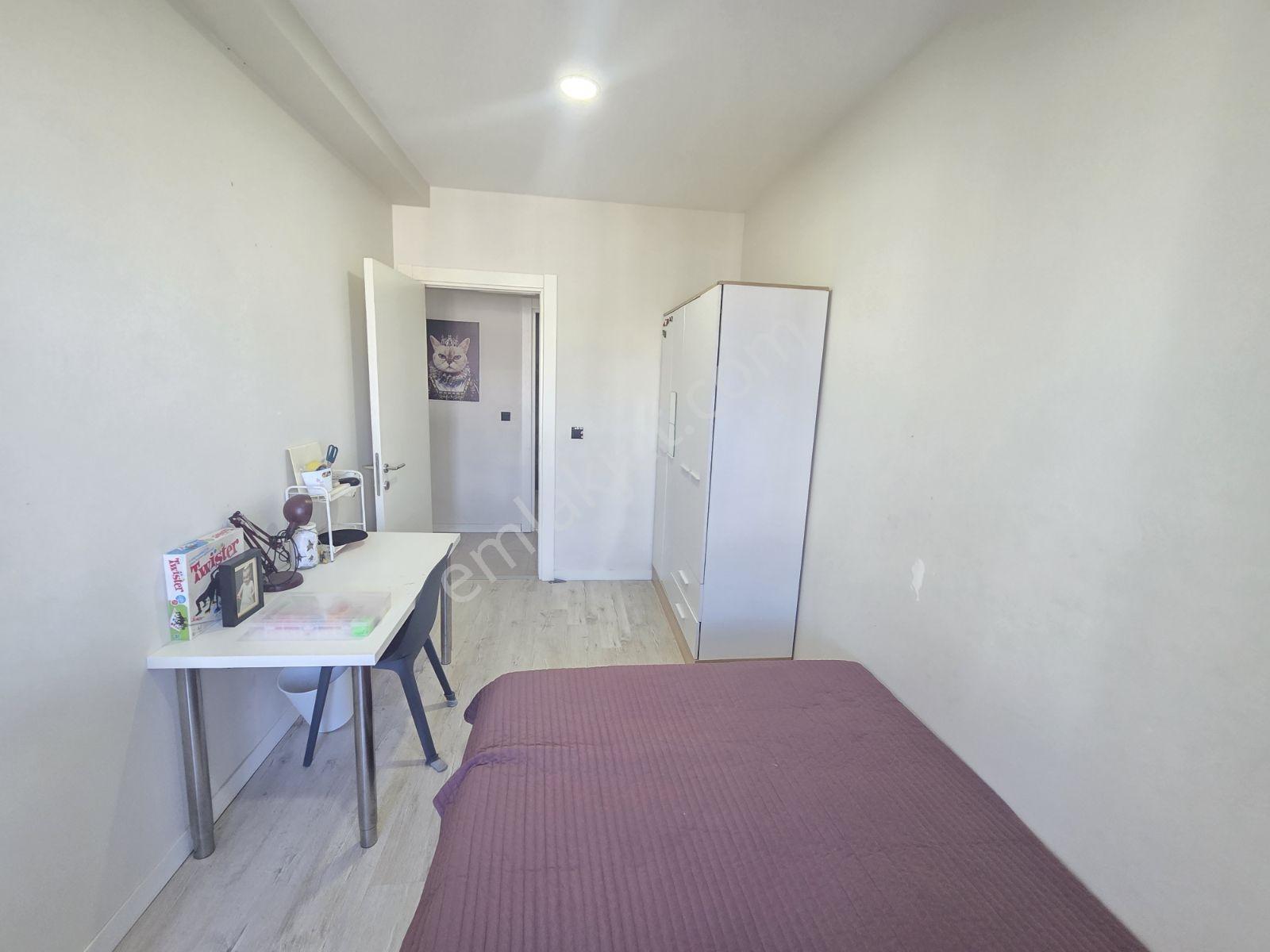 La Bonita Residence'de Satılık Geniş 2+1 Daire — fotoğraf 17